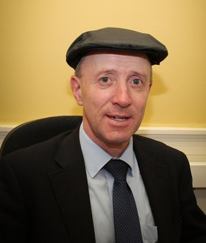 Michael Healy-Rae