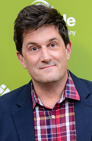 Michael Showalter Profile Picture