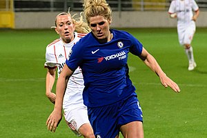 Millie Bright Profile Picture