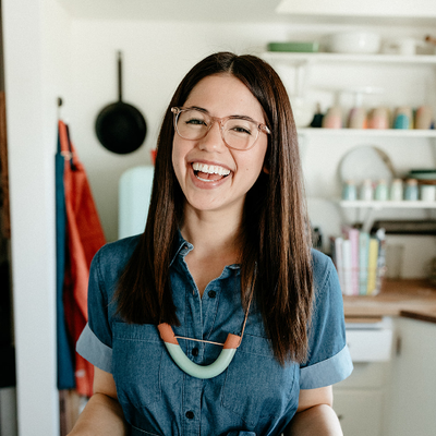 Molly Yeh Profile Picture