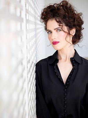 Neri Oxman Profile Picture