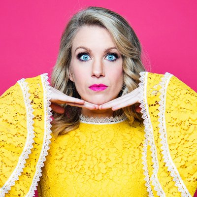 Rachel Parris