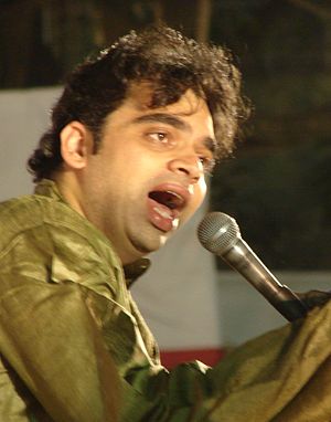 Rahul Deshpande