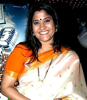 Renuka Shahane Profile Picture