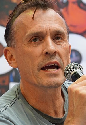 Robert Knepper Profile Picture