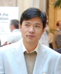 Robin Li