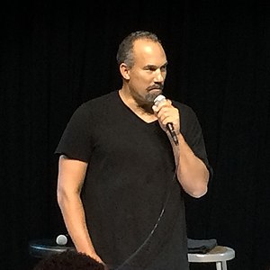 Roger Guenveur Smith Profile Picture