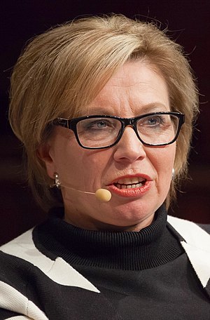 Rosie Batty