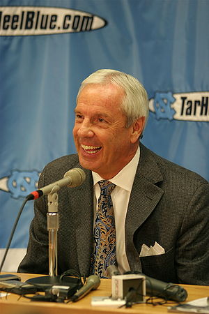 Roy Williams Profile Picture