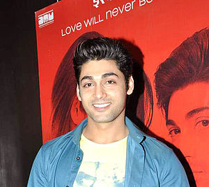 Ruslaan Mumtaz Profile Picture