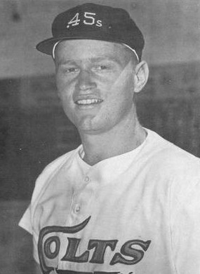 Rusty Staub