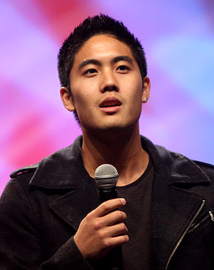 Ryan Higa Profile Picture