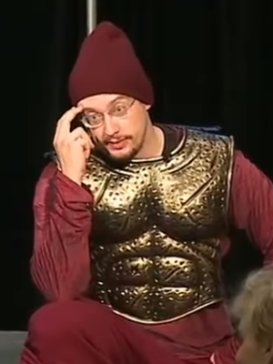 Sam Hyde