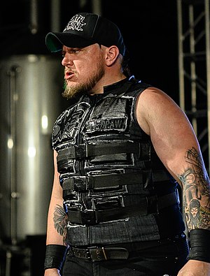 Sami Callihan Profile Picture