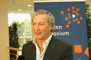 Samih Sawiris