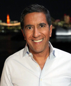 Sanjay Gupta Profile Picture