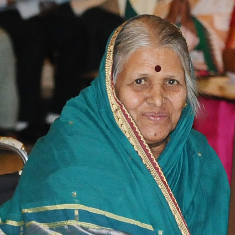 Sindhutai Sapkal