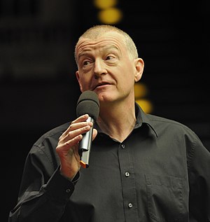 Steve Davis Profile Picture