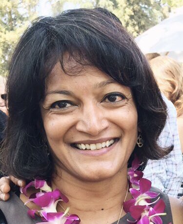 Susheela Jayapal Profile Picture