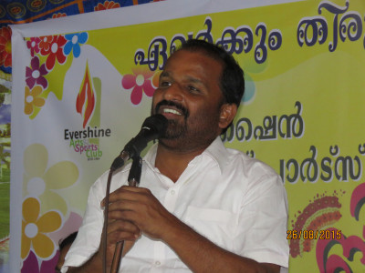 T. N. Prathapan Profile Picture