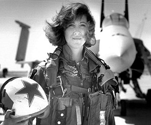 Tammie Jo Shults