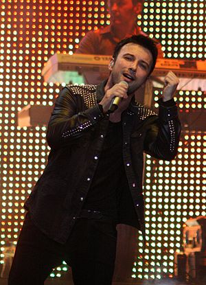 Tarkan Profile Picture