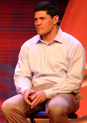 Tedy Bruschi