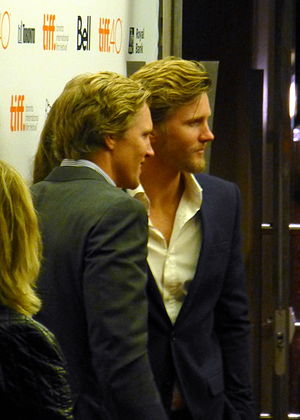 Thad Luckinbill Profile Picture