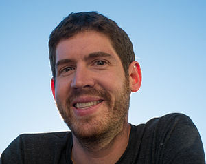 Tom Preston-Werner Profile Picture