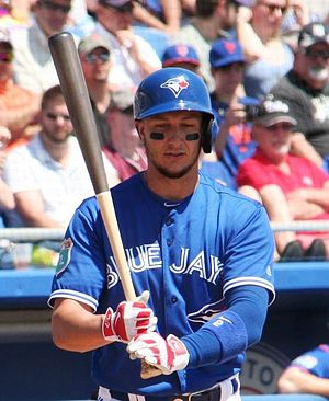 Troy Tulowitzki Profile Picture