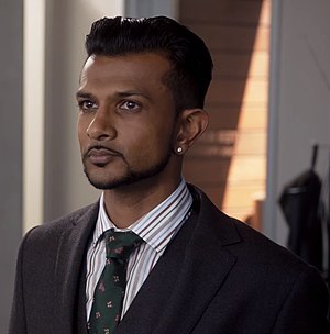 Utkarsh Ambudkar