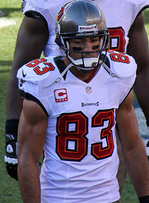 Vincent Jackson Profile Picture