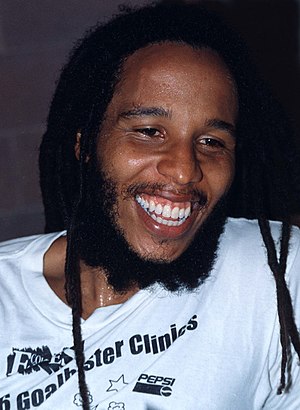 Ziggy Marley Profile Picture