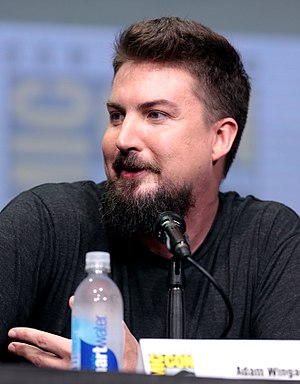 Adam Wingard Profile Picture