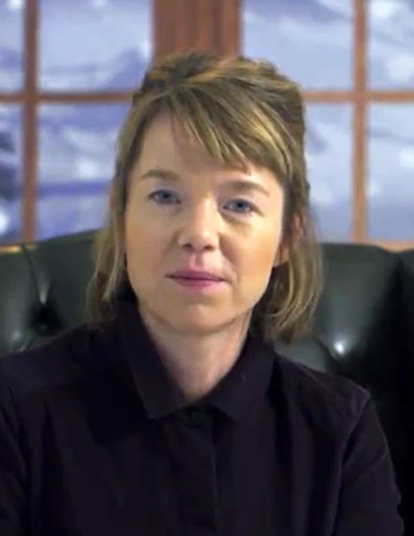 Anna Maxwell Martin Profile Picture