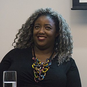 Anne-Marie Imafidon