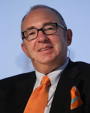 Barry Sonnenfeld Profile Picture