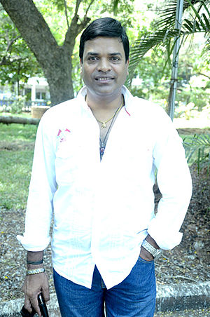 Bharat Jadhav