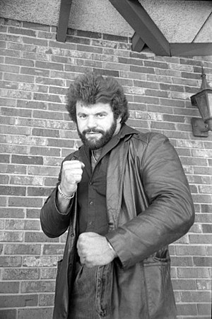 Billy Jack Haynes