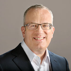 Brendan Eich Profile Picture