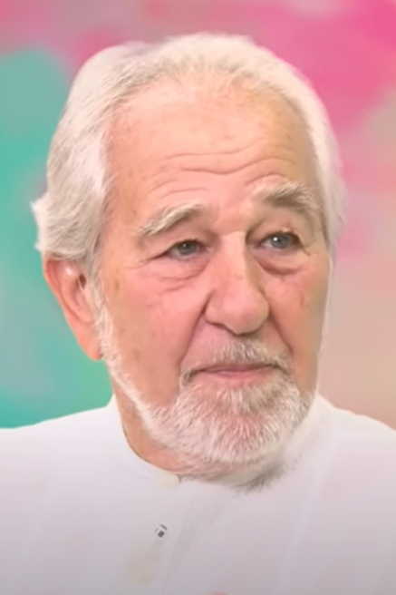 Bruce Lipton