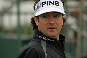 Bubba Watson Profile Picture