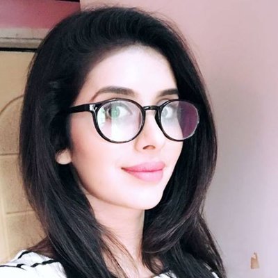 Charu Asopa Profile Picture