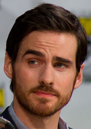 Colin O'Donoghue Profile Picture