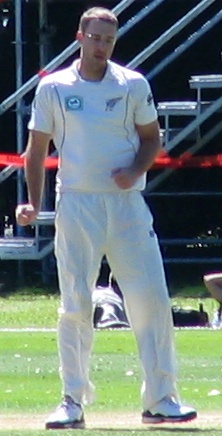 Daniel Vettori Profile Picture