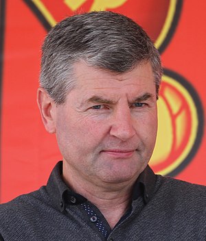 Denis Irwin Profile Picture