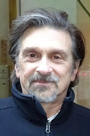 Dennis Boutsikaris Profile Picture