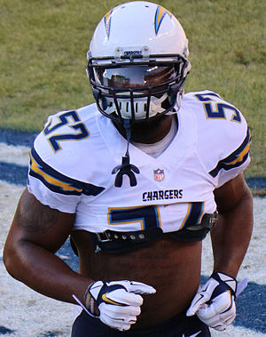 Denzel Perryman