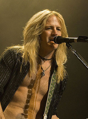 Doug Aldrich Profile Picture