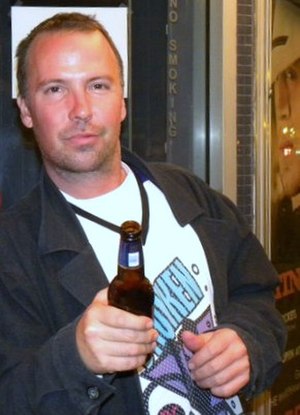 Doug Stanhope Profile Picture